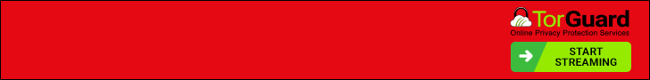 TorGuard ad.
